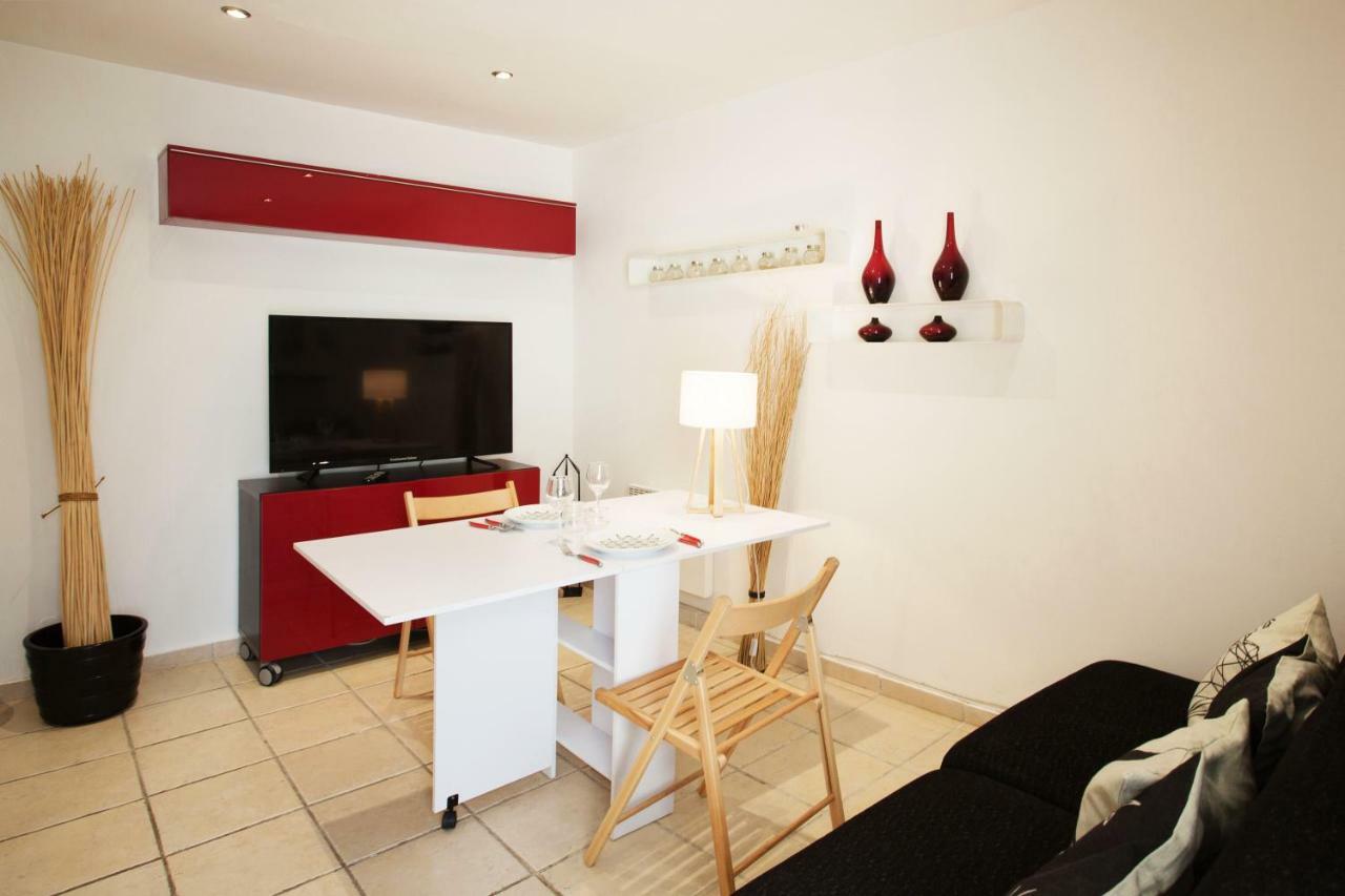 Gregbnb - Studio Cosy - Climatise - Wifi - 15Min Gare Apartment Toulon Exterior photo